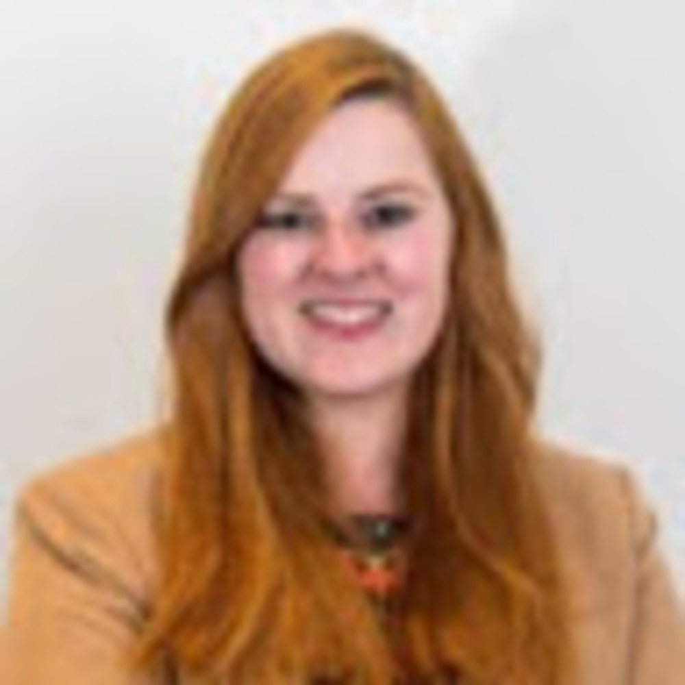 Meet your Posher, Kate